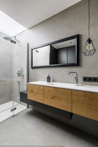  Appartement � vendre 4 pi�ces 74 m�