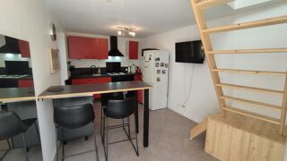  Maison � vendre 2 pi�ces 33 m�