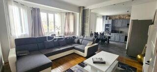  Maison à vendre 4 pièces 118 m²