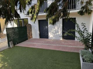  Appartement à louer 3 pièces 88 m²
