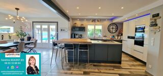  Maison � vendre 8 pi�ces 165 m�