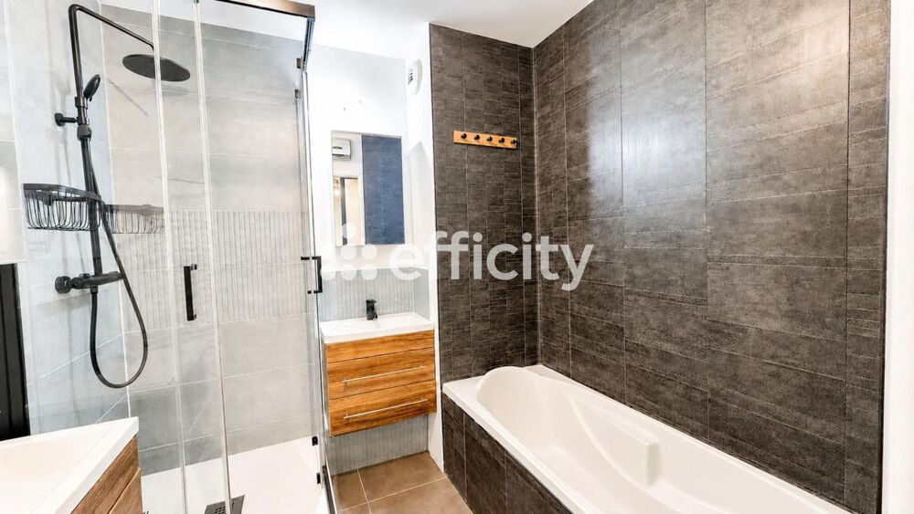 Vente Appartement Appartement Vaulx en velin