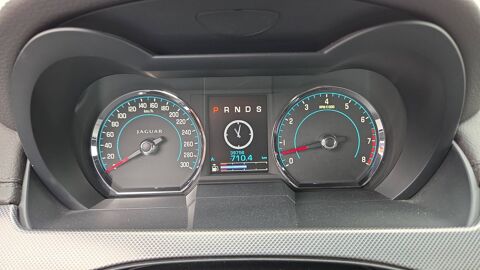 XKR 5.0 V8 510 BVA Edition Limitee 2013 occasion 41000 Blois