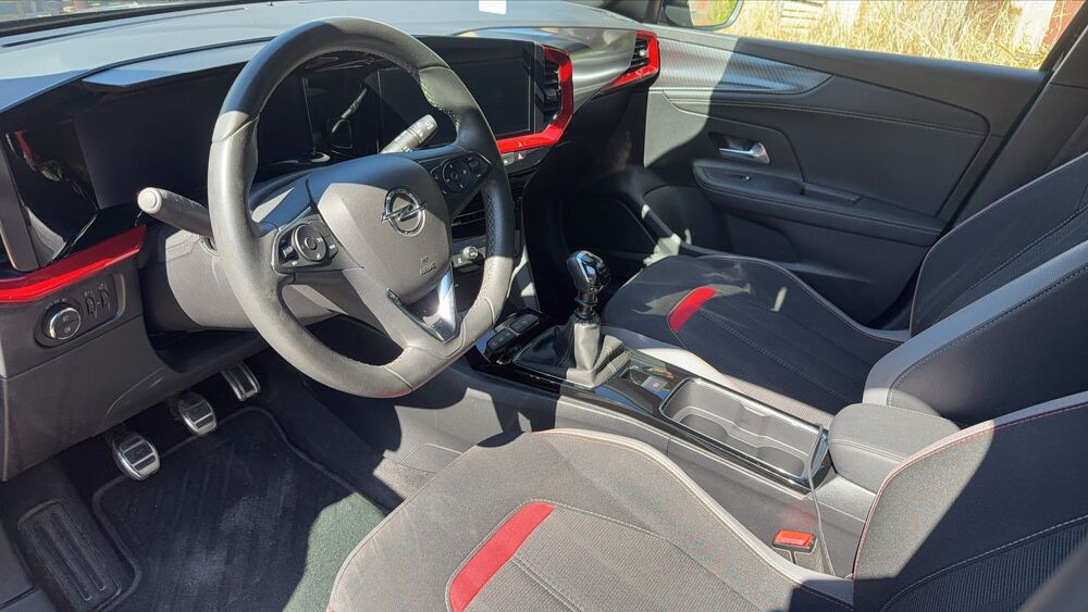 Mokka 1.5 D 110 GS - Entretien constructeur 2023 occasion 31200 Toulouse