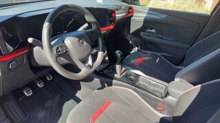 Mokka 1.5 D 110 GS - Entretien constructeur 2023 occasion 31200 Toulouse
