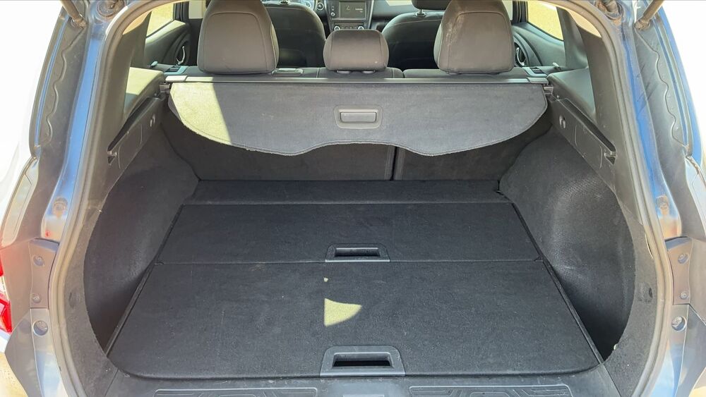 Kadjar 1.2 TCe 130 Zen - 5 places 2015 occasion 89300 Joigny