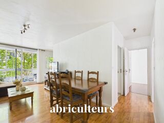  Appartement à vendre 4 pièces 76 m²