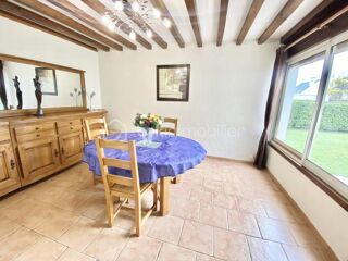  Maison à vendre 7 pièces 146 m²
