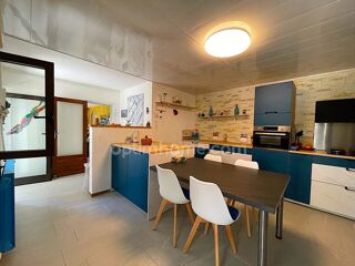  Maison à vendre 5 pièces 121 m²
