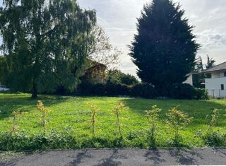  Terrain � vendre 725 m�