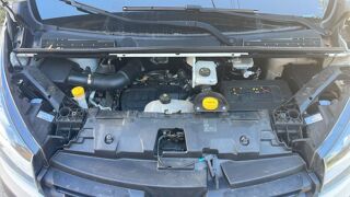Trafic CABINE APPROFONDIE 6 places 1.6 dCi 145 Grand Confort L2h1 2019 occasion 23200 Saint Amand