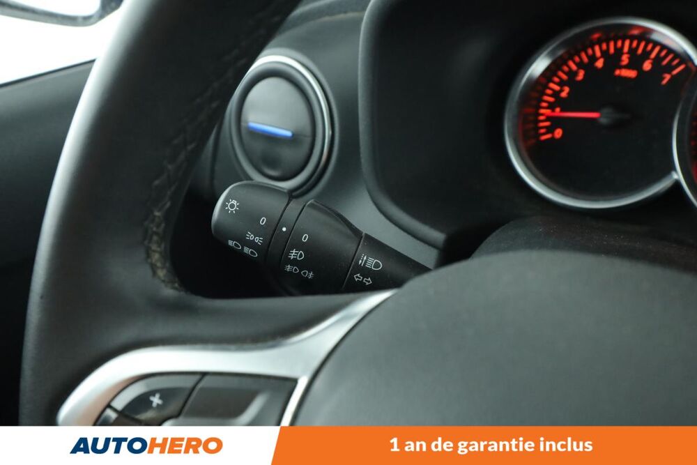 Sandero 0.9 TCe 15 ans Easy-R 90 ch 2020 occasion 92130 Issy-les-Moulineaux