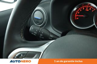 Sandero 0.9 TCe 15 ans Easy-R 90 ch 2020 occasion 92130 Issy-les-Moulineaux
