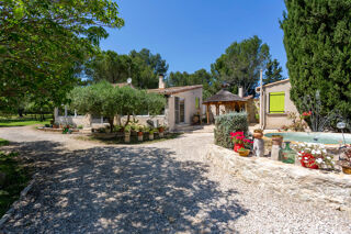  Maison à vendre 6 pièces 130 m²
