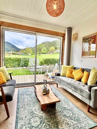  Maison à vendre 4 pièces 73 m²