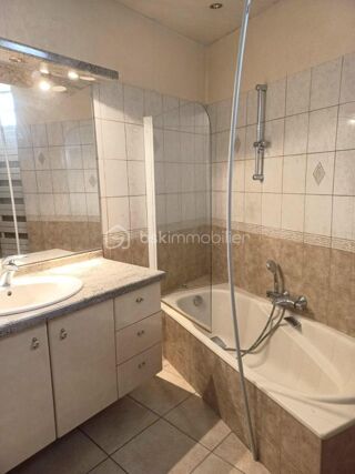  Maison � vendre 4 pi�ces 110 m�