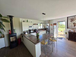  Maison � vendre 4 pi�ces 109 m�