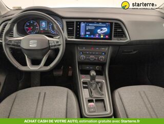 Ateca 2.0 TDI 150 CH START/STOP DSG7 STYLE BUSINESS 2022 occasion 69190 Saint-Fons