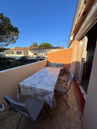  Appartement à vendre 3 pièces 31 m²