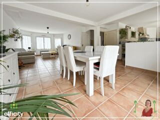  Maison à vendre 6 pièces 150 m²