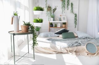  Appartement � vendre 3 pi�ces 68 m�