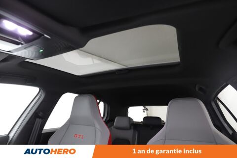 Golf VIII 2.0 TSI GTI Clubsport DSG7 300 ch 2023 occasion 92130 Issy-les-Moulineaux