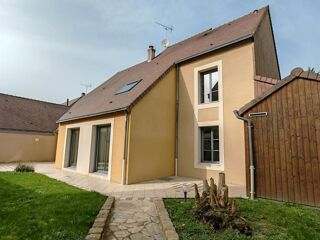  Maison à vendre 7 pièces 182 m²