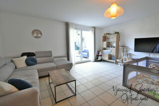  Maison à vendre 4 pièces 80 m²