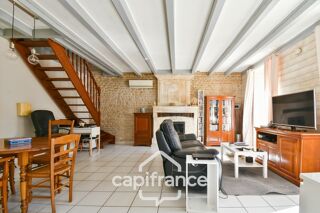  Maison à vendre 5 pièces 118 m²