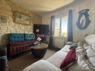  Maison à vendre 6 pièces 123 m²