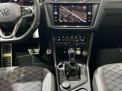 Tiguan 2.0 TDI 200ch DSG7 4Motion R-Line 2021 occasion 31100 Toulouse