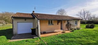  Maison � vendre 4 pi�ces 96 m�