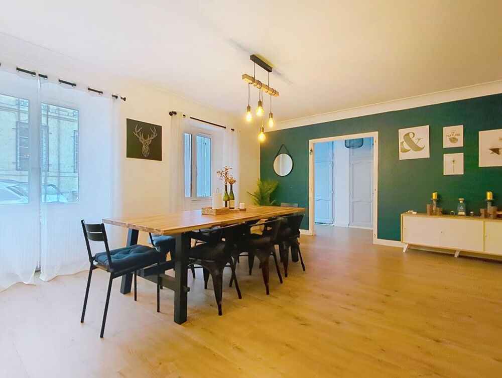 Vente Maison Maison Lormont 5 pièce(s) 144.90 m2 Lormont