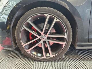 Golf VII GTD BMT 2014 occasion 06700 Saint Laurent Du Var