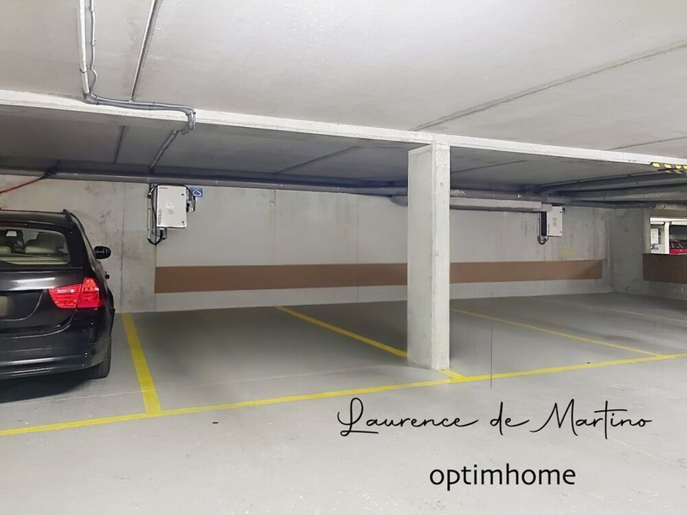  vendre  Appartement La Garenne-Colombes (92250)
