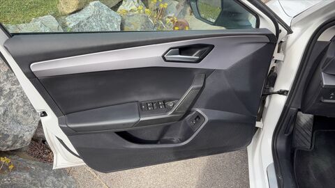 Leon ST 1.4 TSI 204 e-Hybrid DSG6 FR 2021 occasion 42520 Saint Pierre De Boeuf