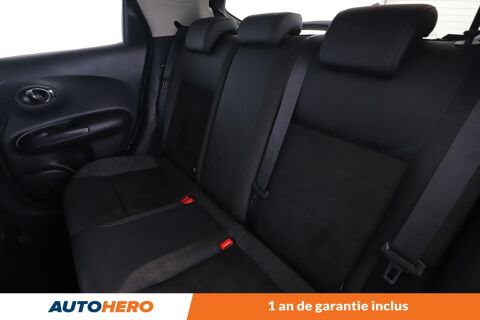 Juke 1.2 DIG-T 115 ch 2019 occasion 92130 Issy-les-Moulineaux