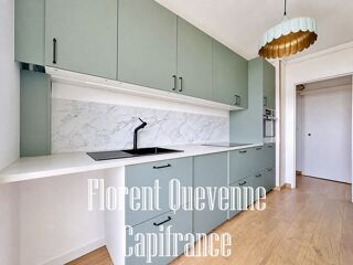  Appartement à vendre 2 pièces 50 m²