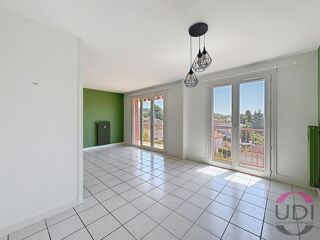  Appartement à vendre 4 pièces 93 m²