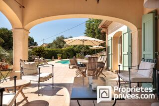  Villa � vendre 5 pi�ces 167 m�