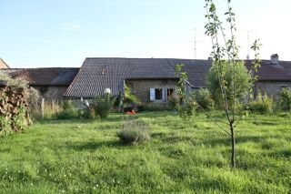  Ferme  vendre 7 pices 438 m Beaufort en argonne