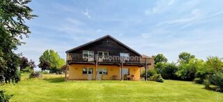  Maison à vendre 15 + pièces 771 m²