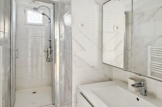  Appartement � vendre 3 pi�ces 52 m�