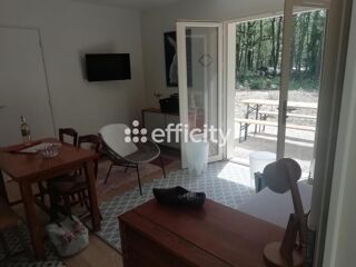  Chalet � vendre 2 pi�ces 32 m�