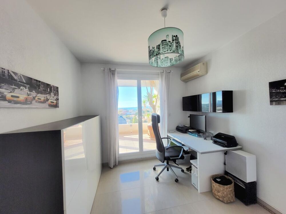 Vente Appartement Appartement Marseille 8