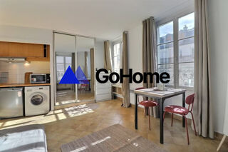  Appartement à louer 1 pièce 23 m²