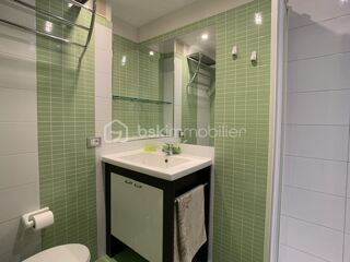  Appartement � vendre 2 pi�ces 31 m�