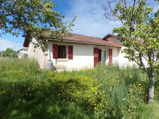  Maison � vendre 4 pi�ces 71 m�