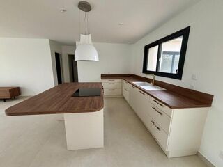  Maison à vendre 4 pièces 109 m²