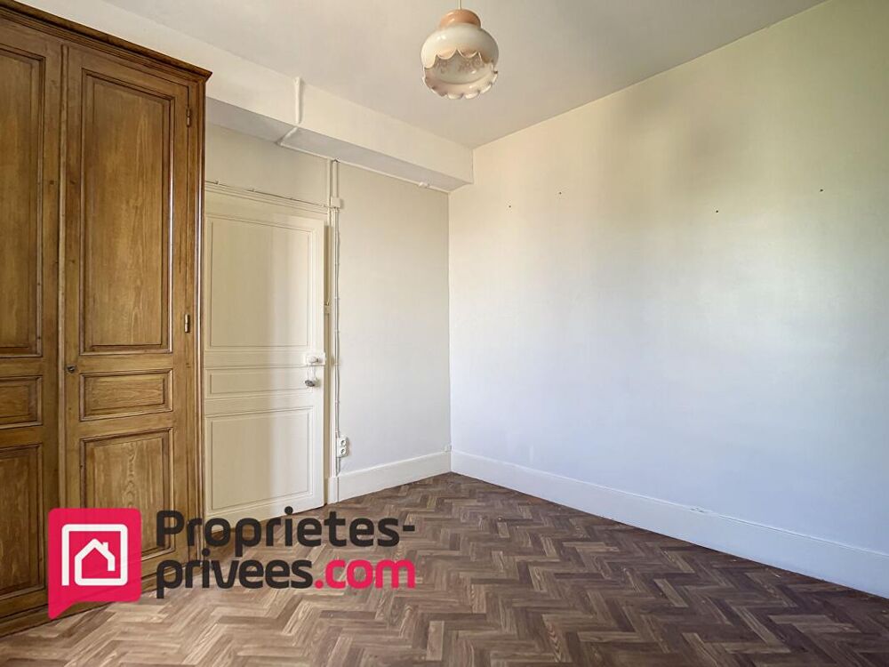 Vente Maison Maison 9 pièces et dépendances Guillon terre plaine